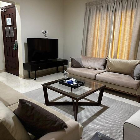 Saken Village Al Al Jubail Екстериор снимка