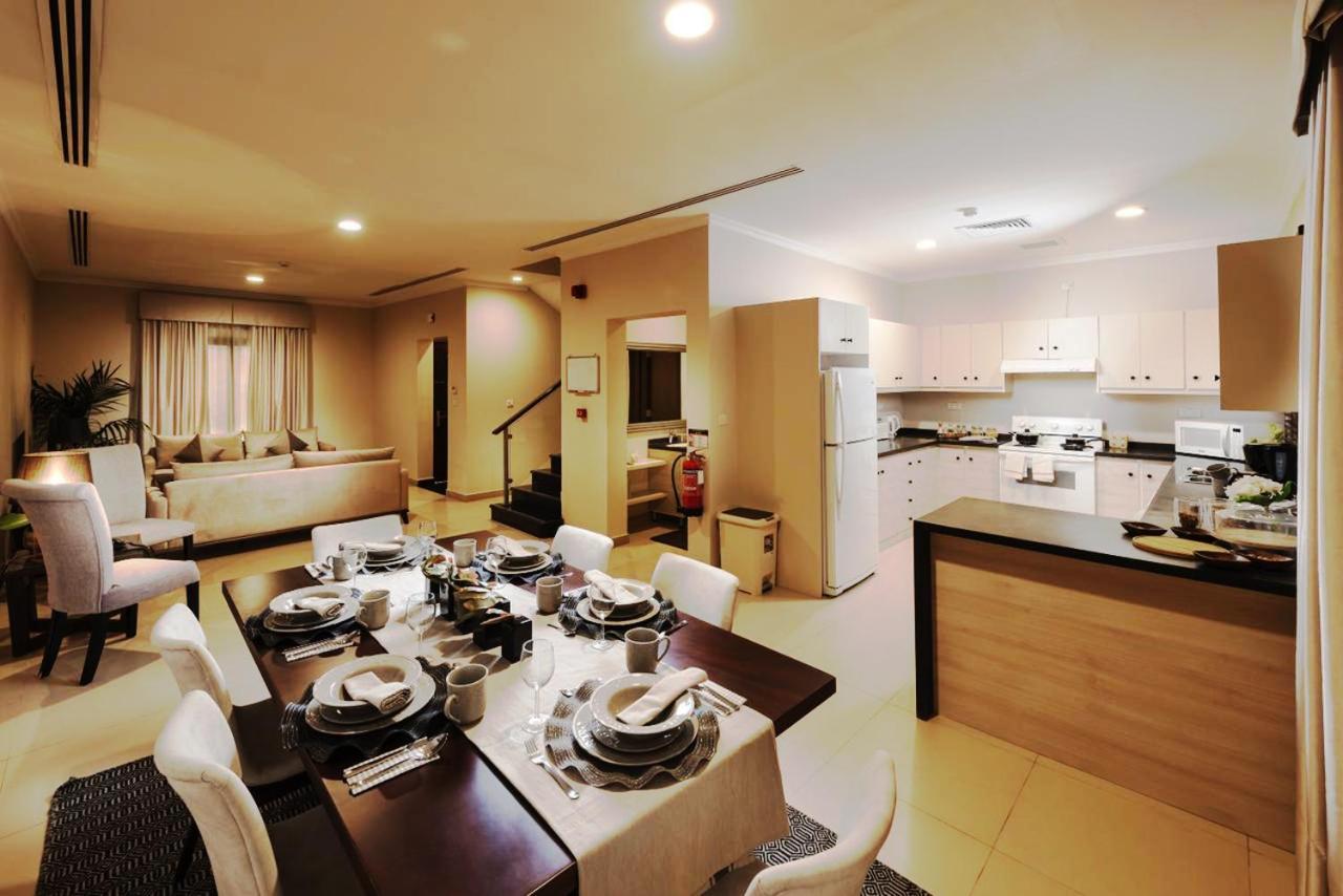Saken Village Al Al Jubail Екстериор снимка