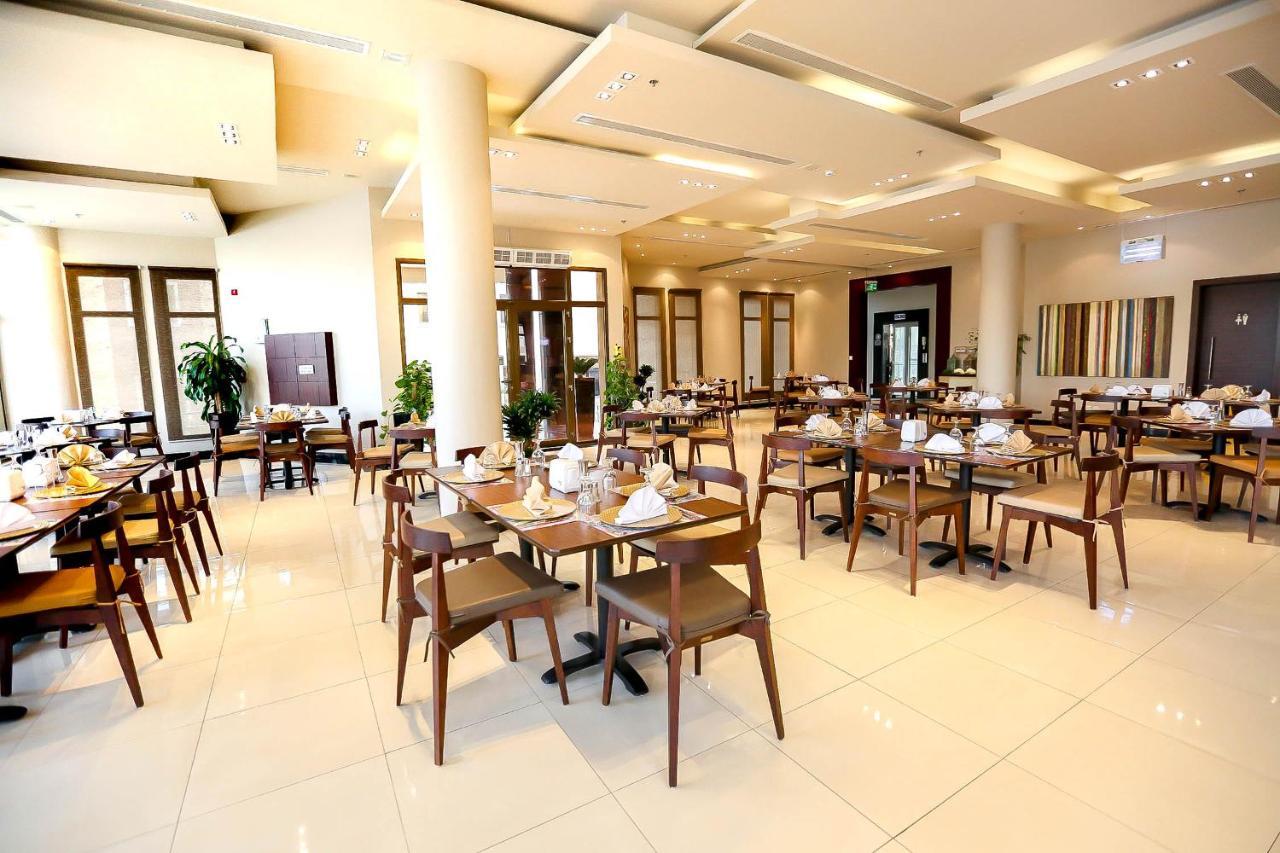 Saken Village Al Al Jubail Екстериор снимка