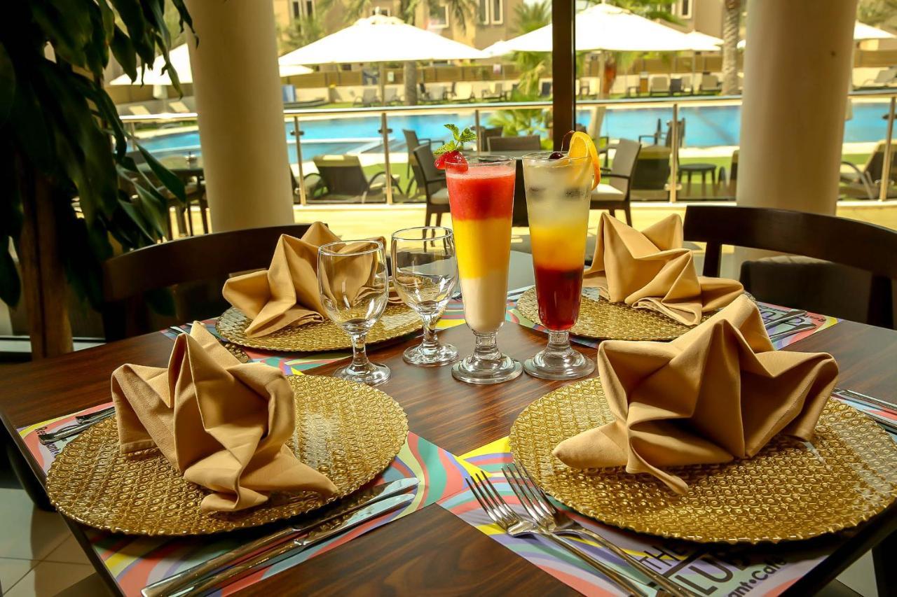 Saken Village Al Al Jubail Екстериор снимка