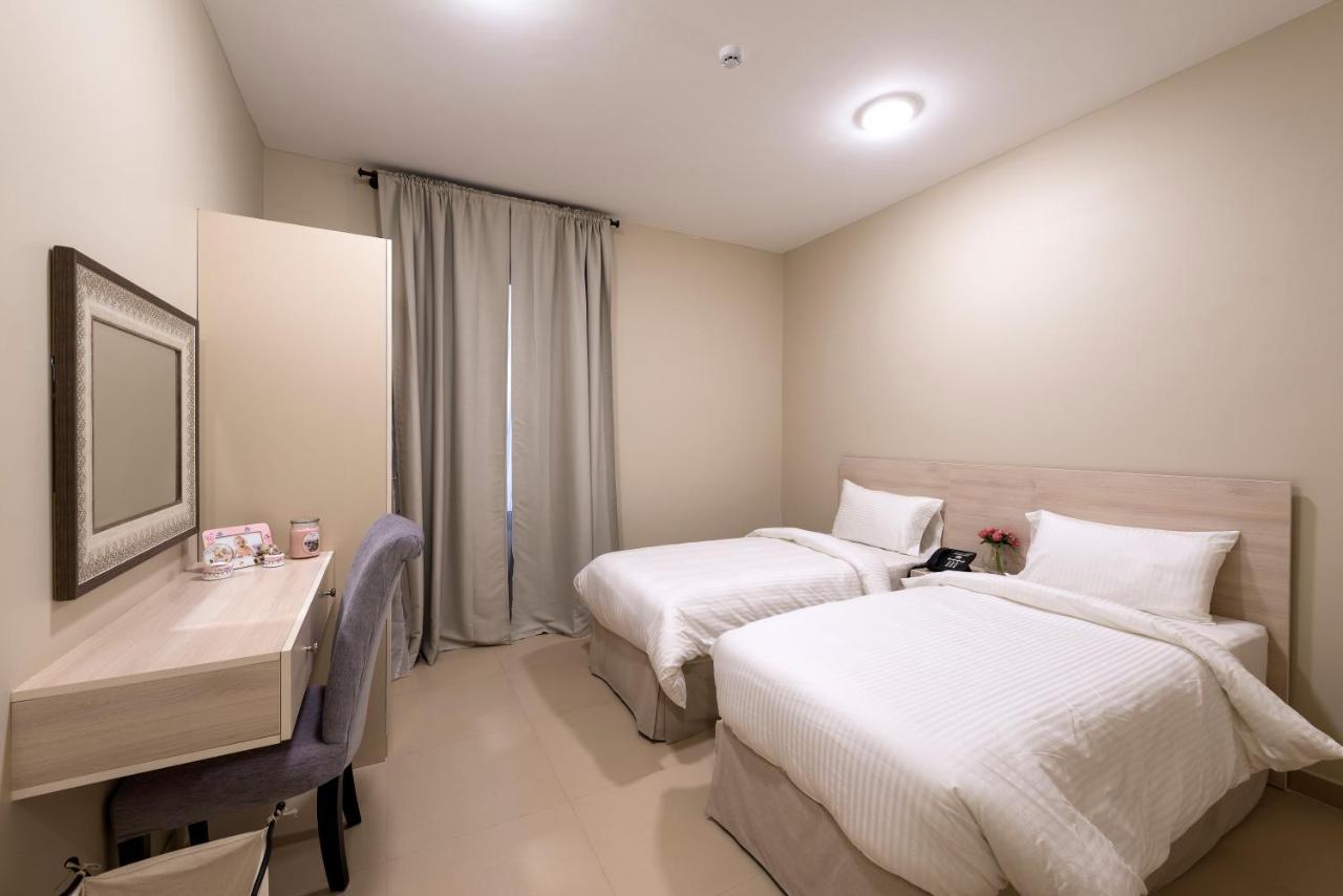 Saken Village Al Al Jubail Екстериор снимка