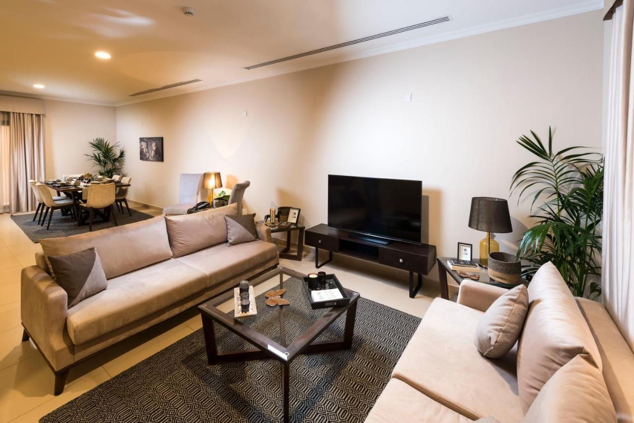 Saken Village Al Al Jubail Екстериор снимка