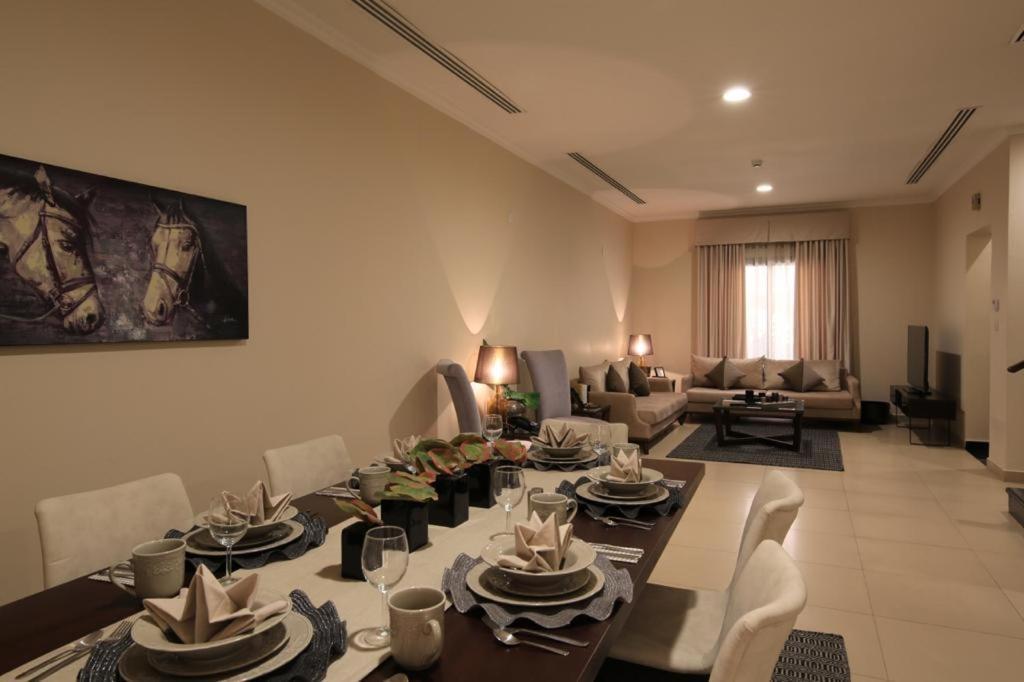 Saken Village Al Al Jubail Екстериор снимка