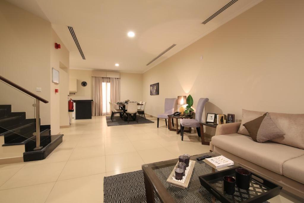 Saken Village Al Al Jubail Екстериор снимка