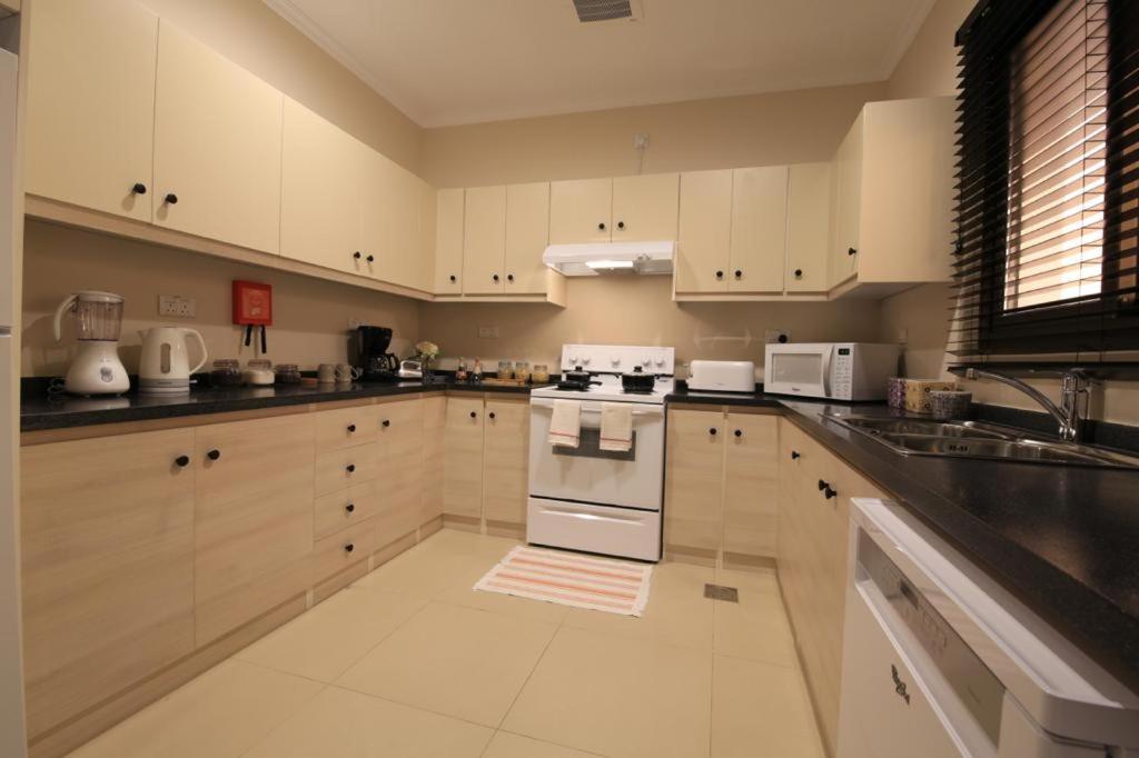 Saken Village Al Al Jubail Екстериор снимка