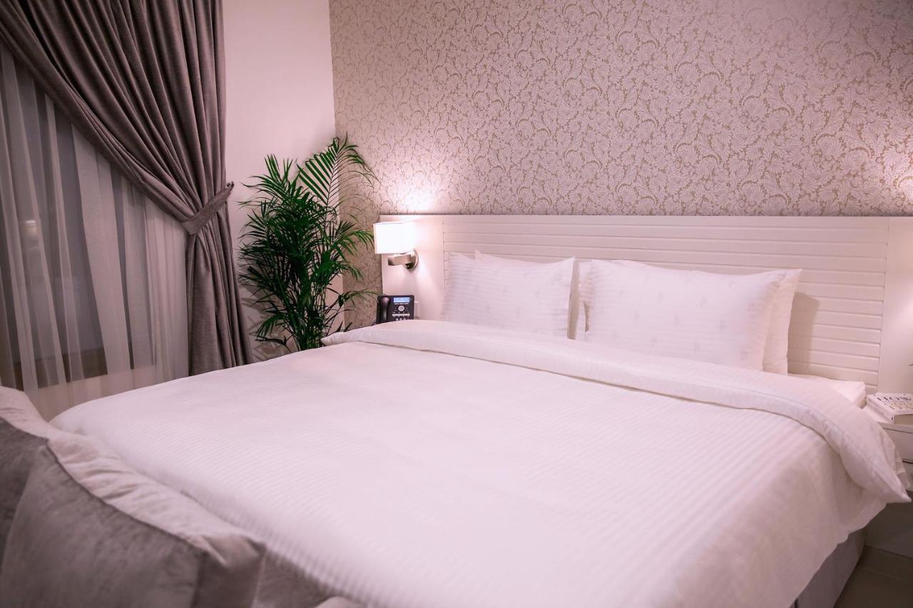 Saken Village Al Al Jubail Екстериор снимка