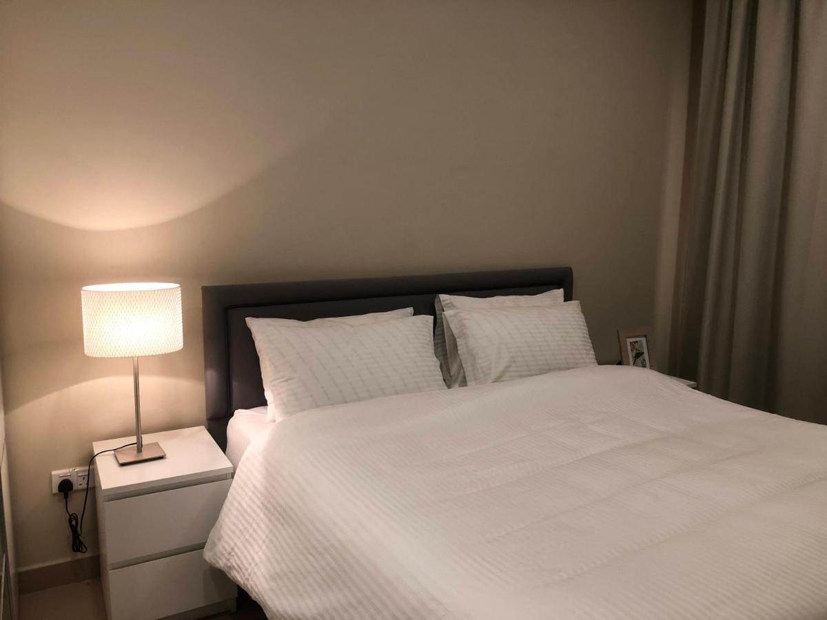 Saken Village Al Al Jubail Екстериор снимка