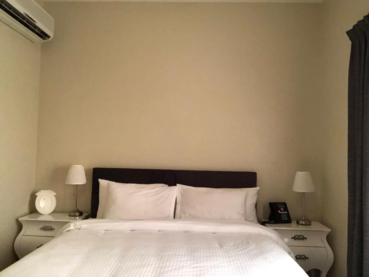 Saken Village Al Al Jubail Екстериор снимка