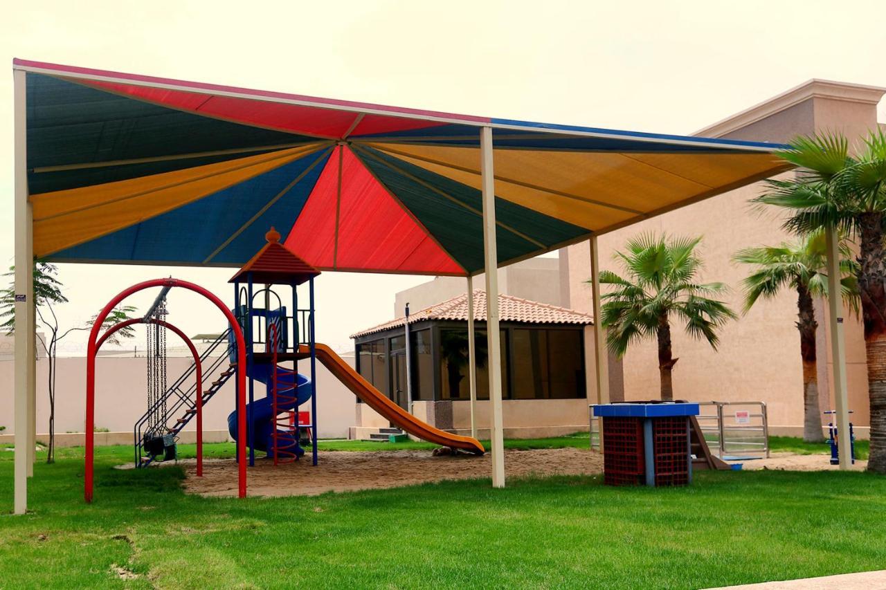 Saken Village Al Al Jubail Екстериор снимка
