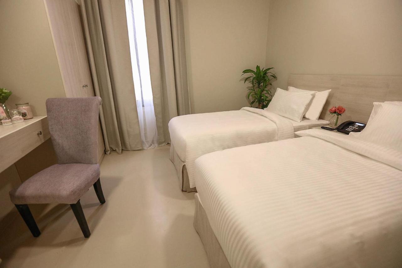 Saken Village Al Al Jubail Екстериор снимка