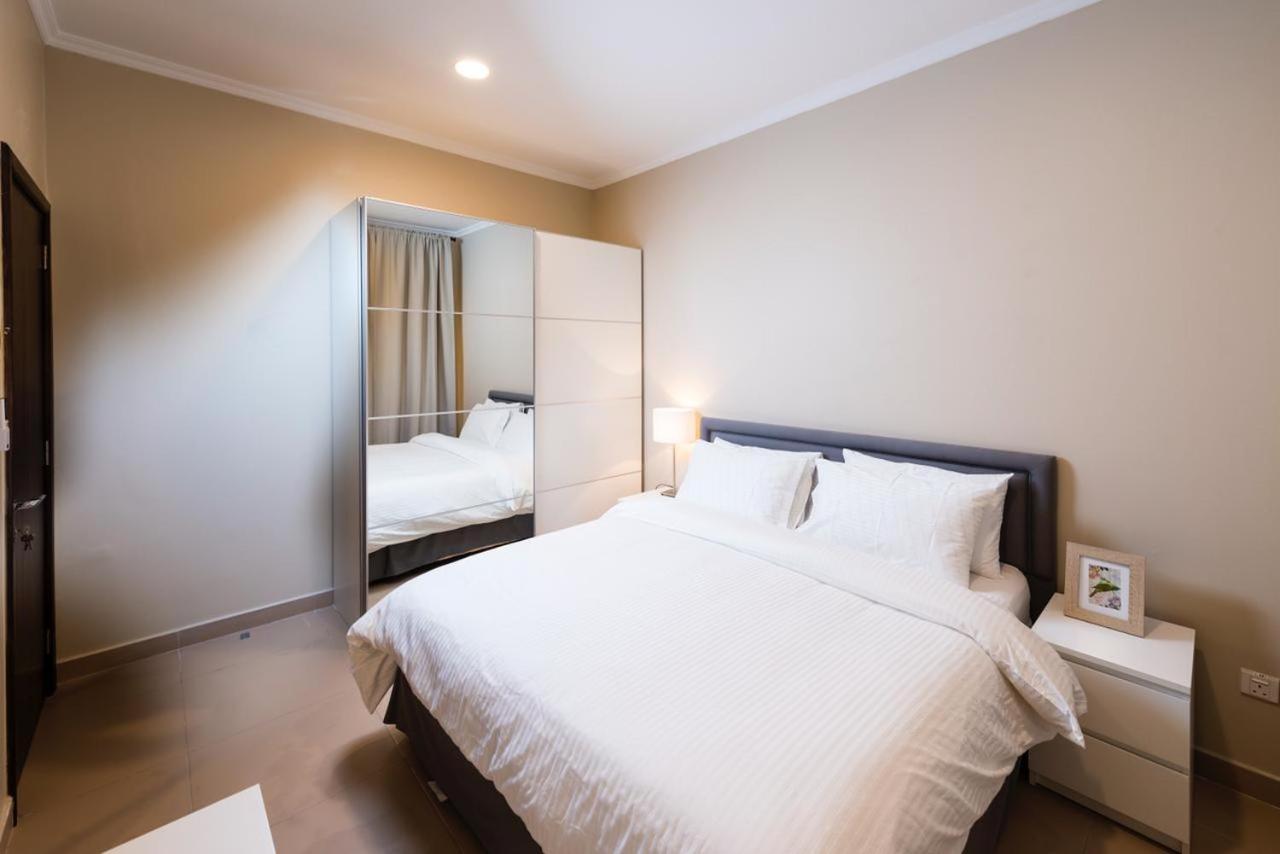 Saken Village Al Al Jubail Екстериор снимка