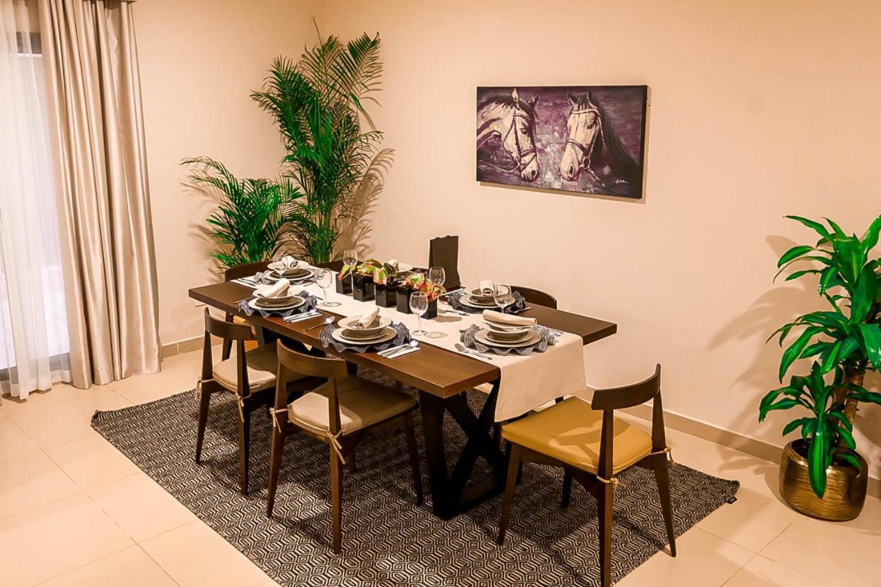 Saken Village Al Al Jubail Екстериор снимка