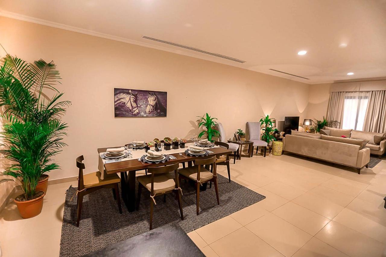Saken Village Al Al Jubail Екстериор снимка