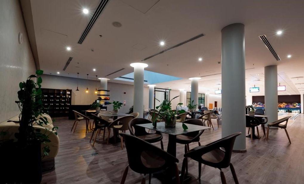 Saken Village Al Al Jubail Екстериор снимка