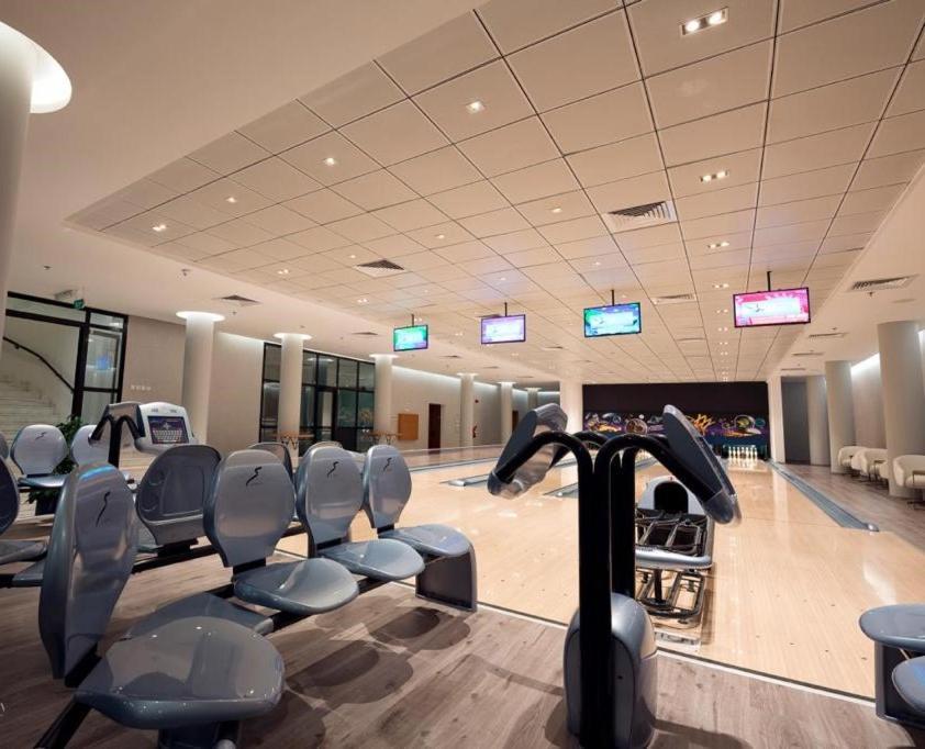 Saken Village Al Al Jubail Екстериор снимка