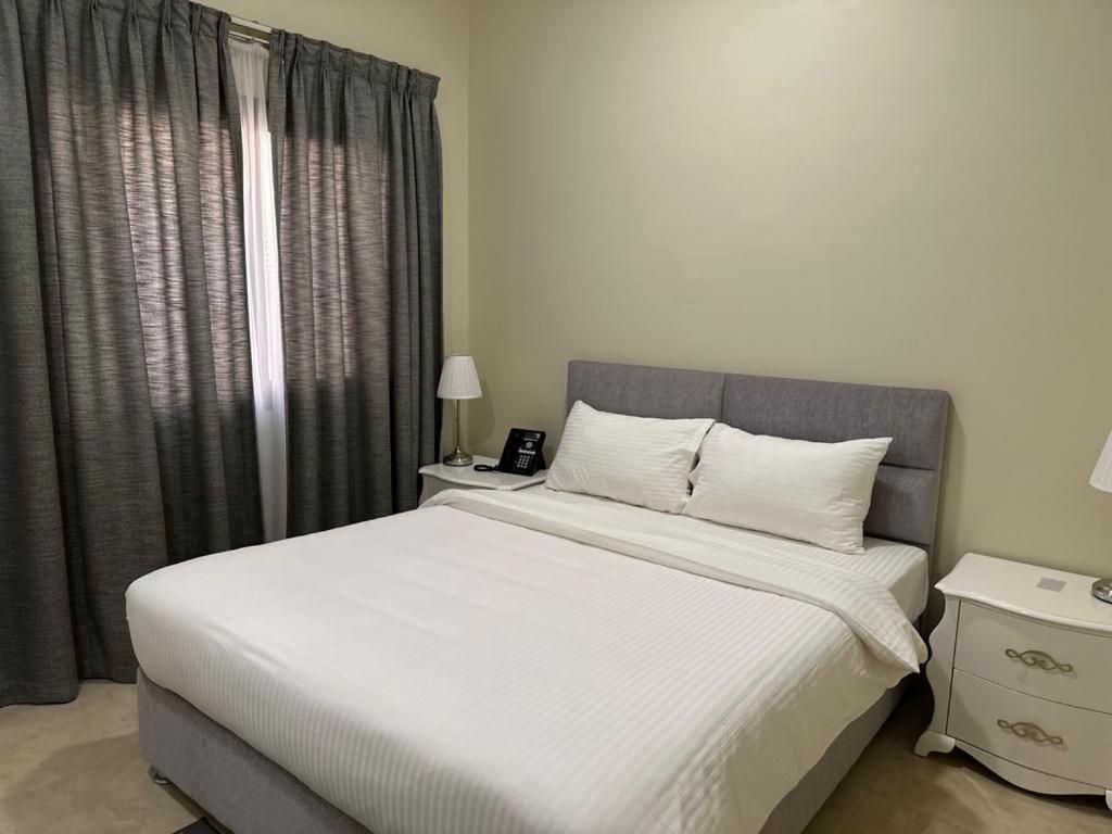 Saken Village Al Al Jubail Екстериор снимка