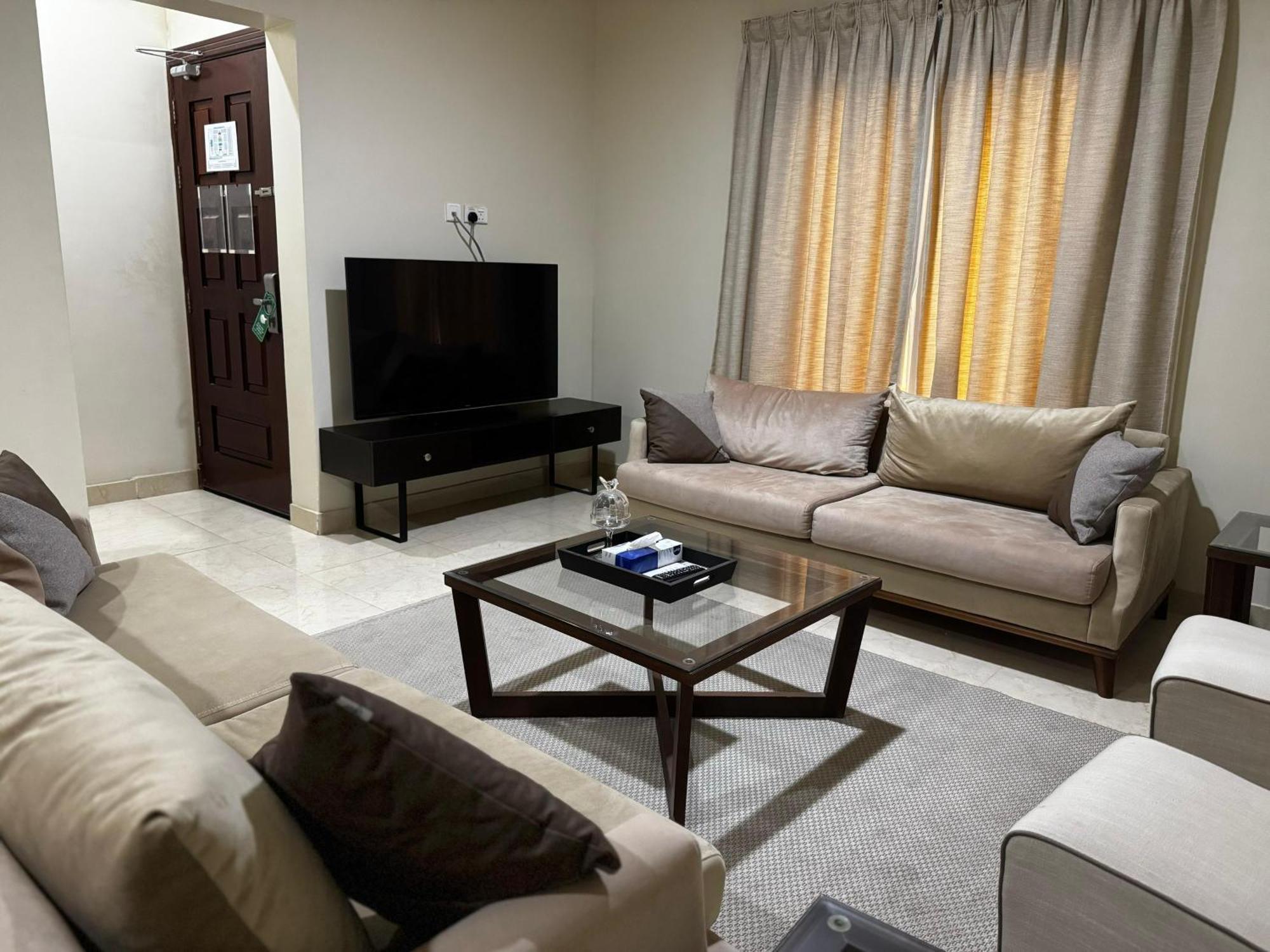Saken Village Al Al Jubail Екстериор снимка