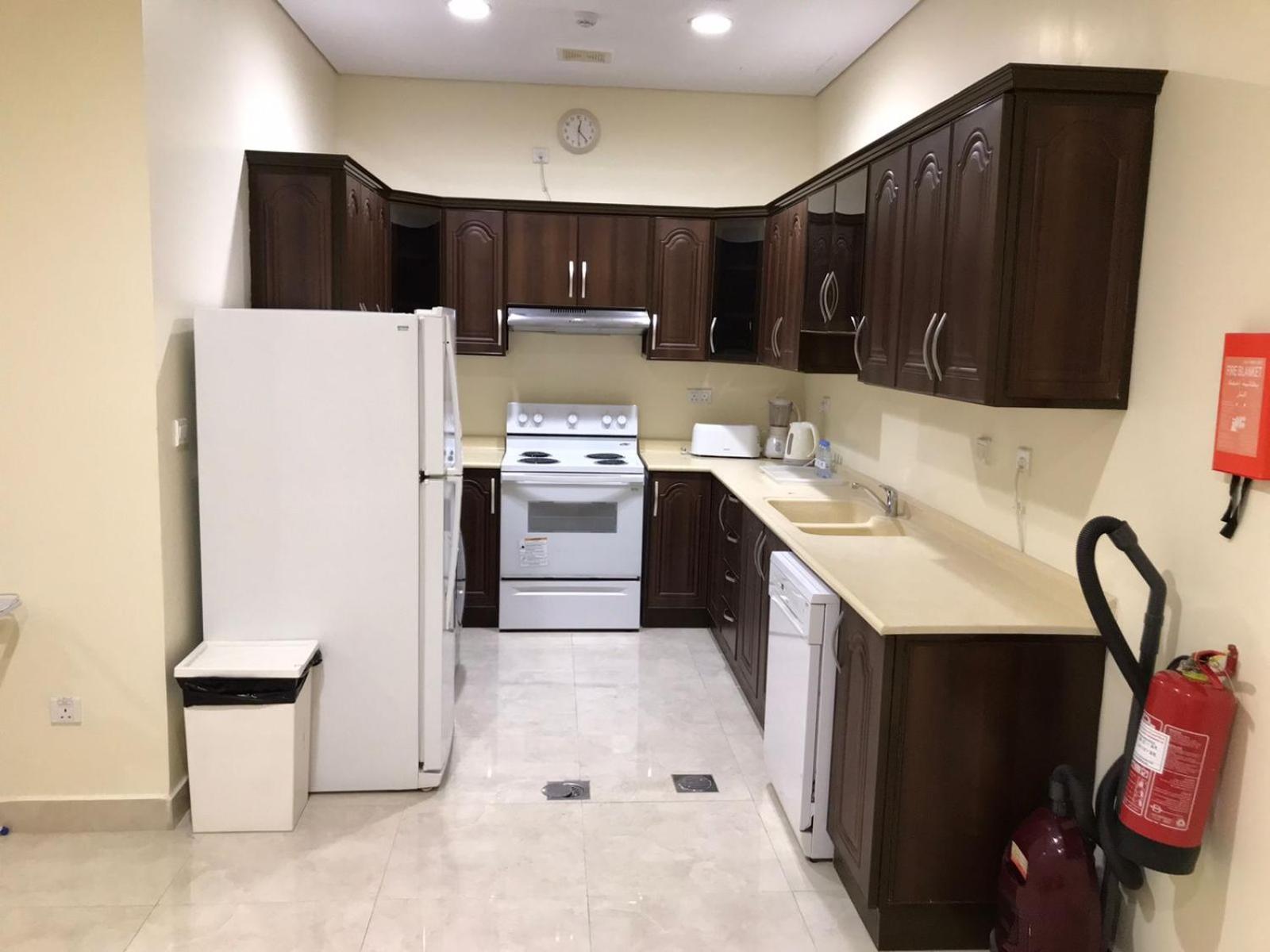 Saken Village Al Al Jubail Екстериор снимка