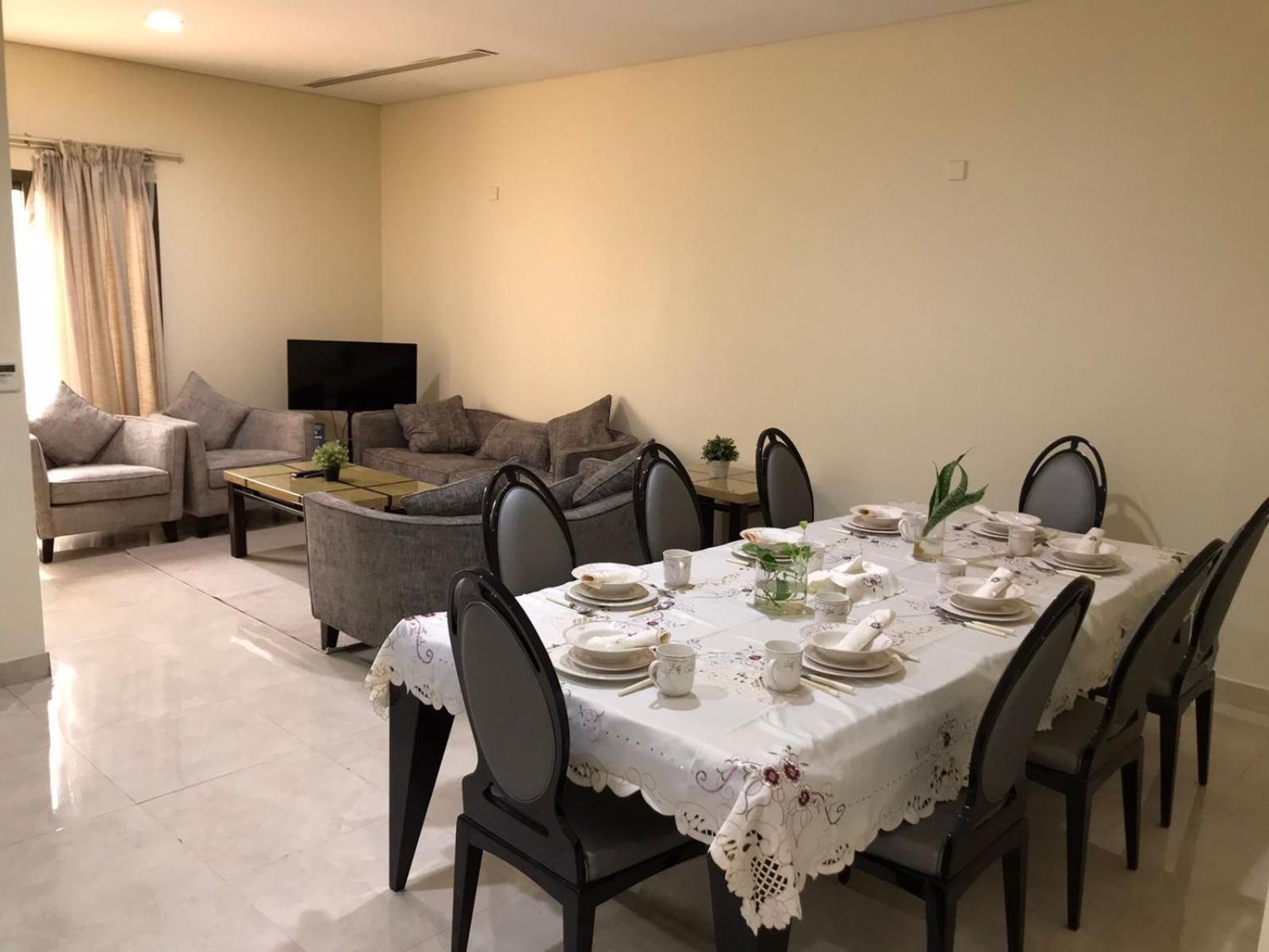 Saken Village Al Al Jubail Екстериор снимка
