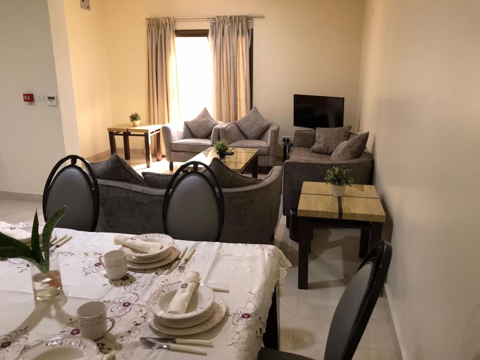 Saken Village Al Al Jubail Екстериор снимка
