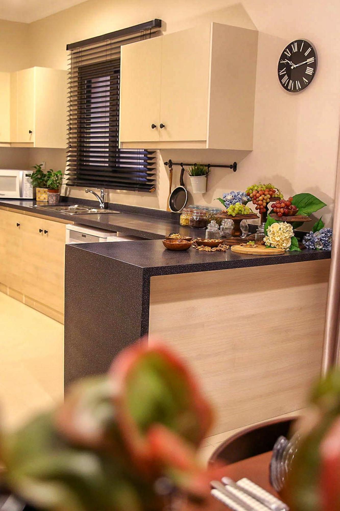 Saken Village Al Al Jubail Екстериор снимка