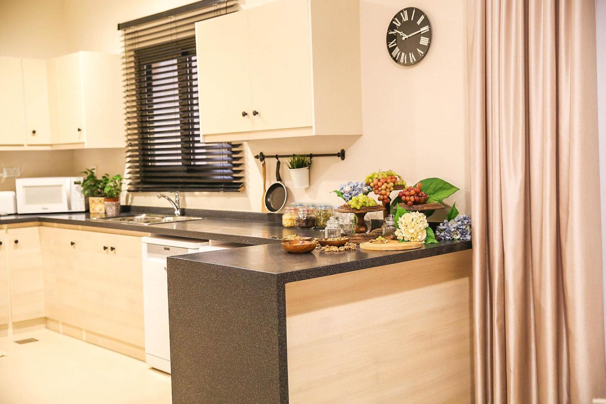 Saken Village Al Al Jubail Екстериор снимка