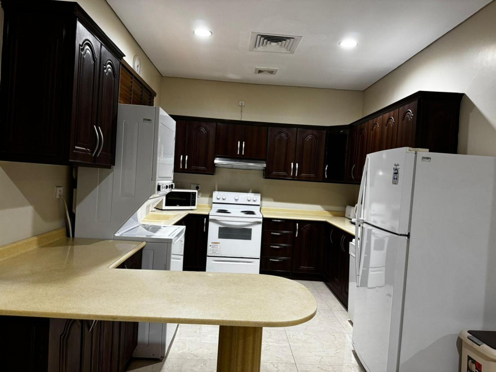 Saken Village Al Al Jubail Екстериор снимка