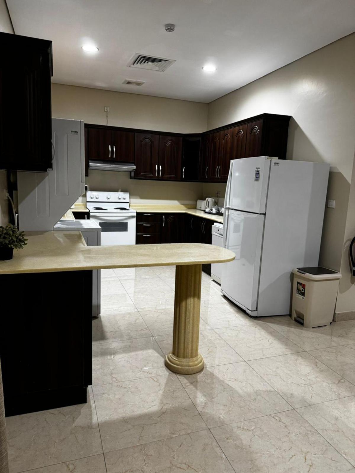 Saken Village Al Al Jubail Екстериор снимка