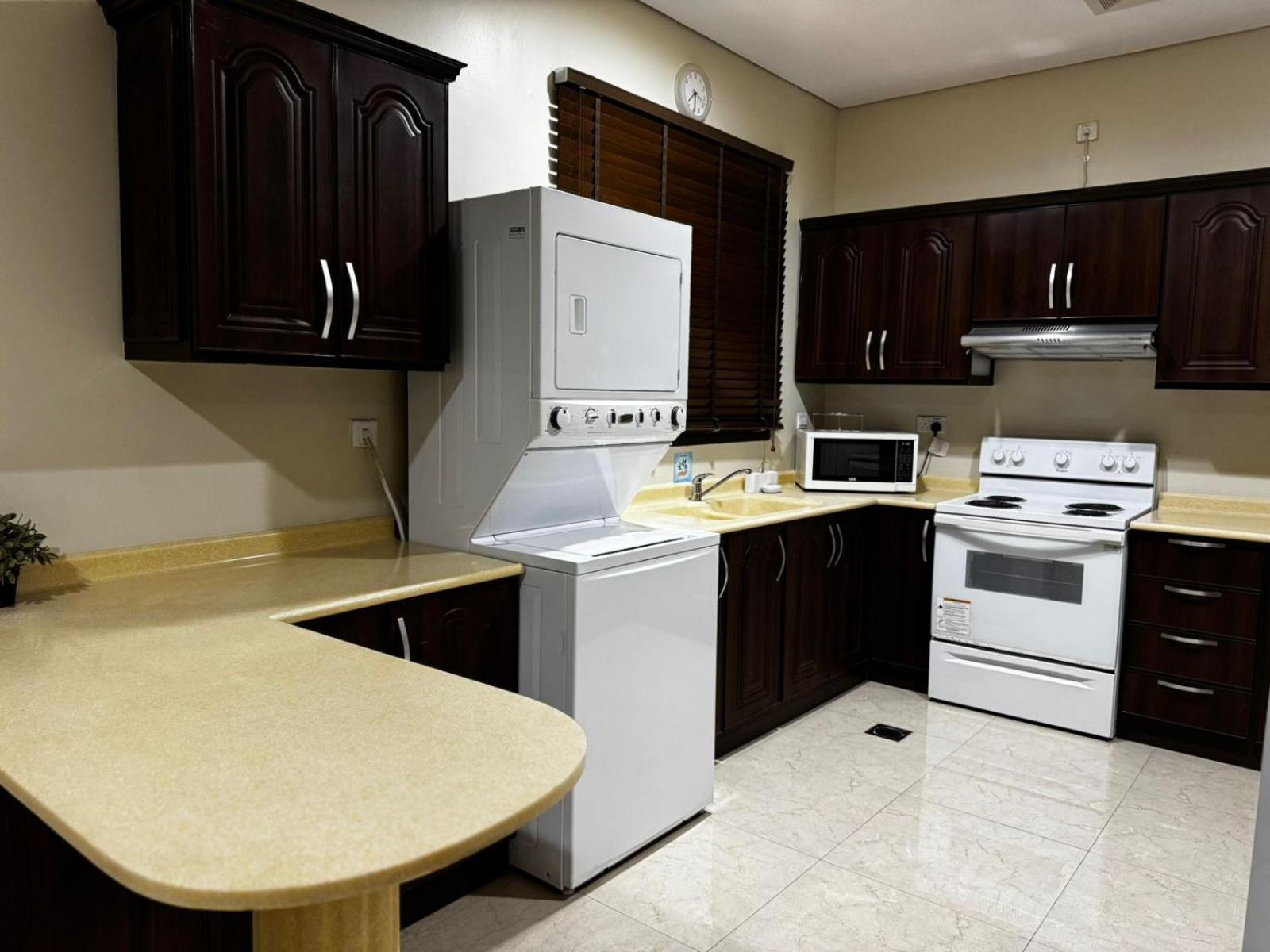 Saken Village Al Al Jubail Екстериор снимка