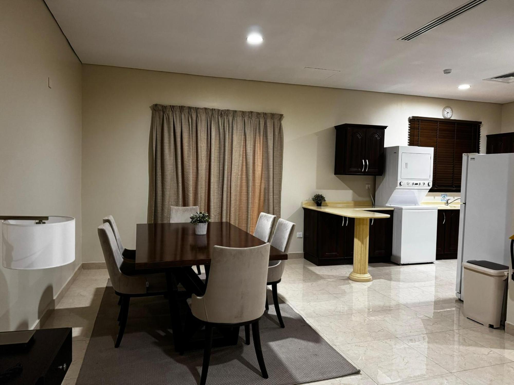 Saken Village Al Al Jubail Екстериор снимка