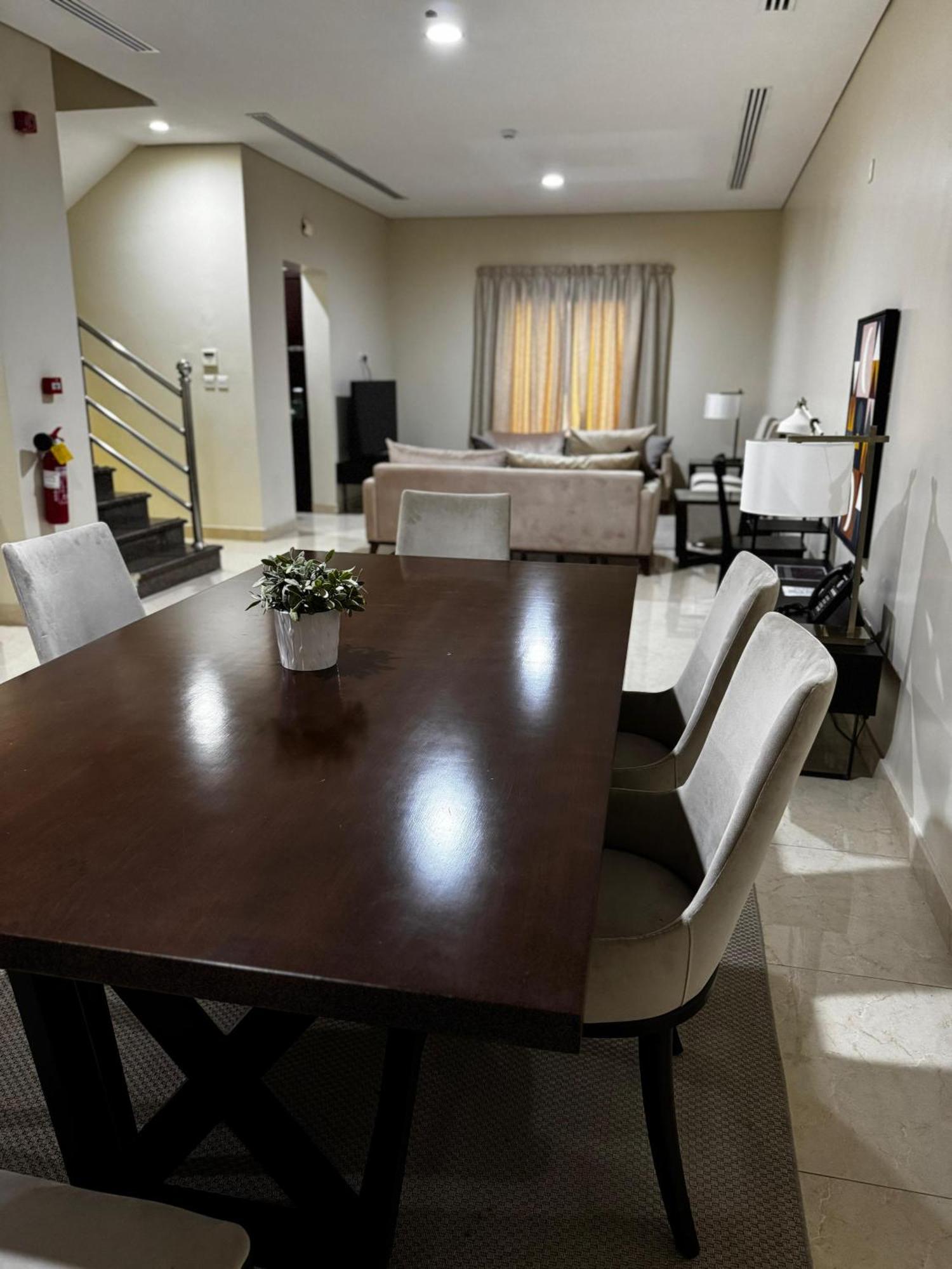 Saken Village Al Al Jubail Екстериор снимка
