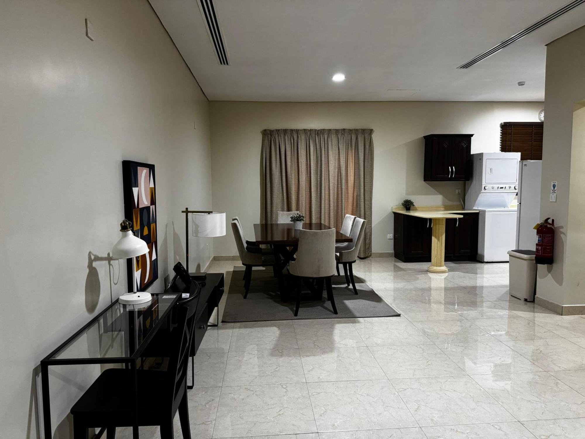 Saken Village Al Al Jubail Екстериор снимка