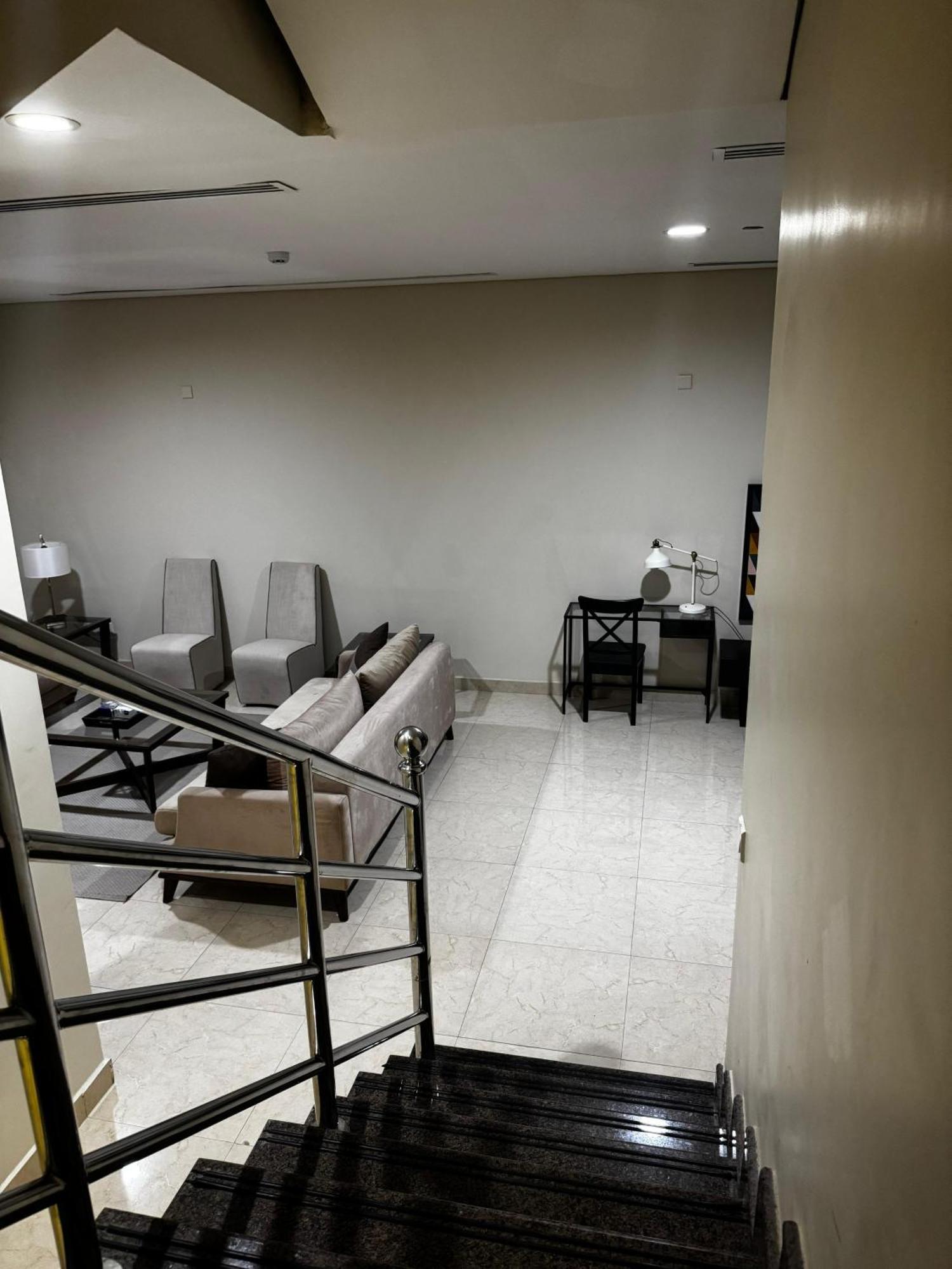 Saken Village Al Al Jubail Екстериор снимка