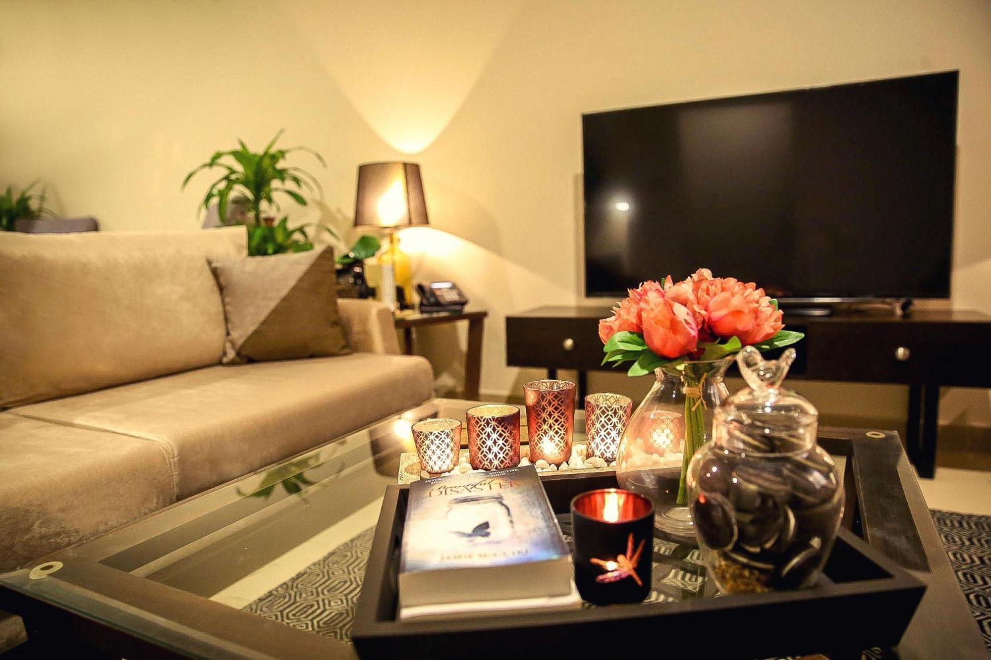 Saken Village Al Al Jubail Екстериор снимка