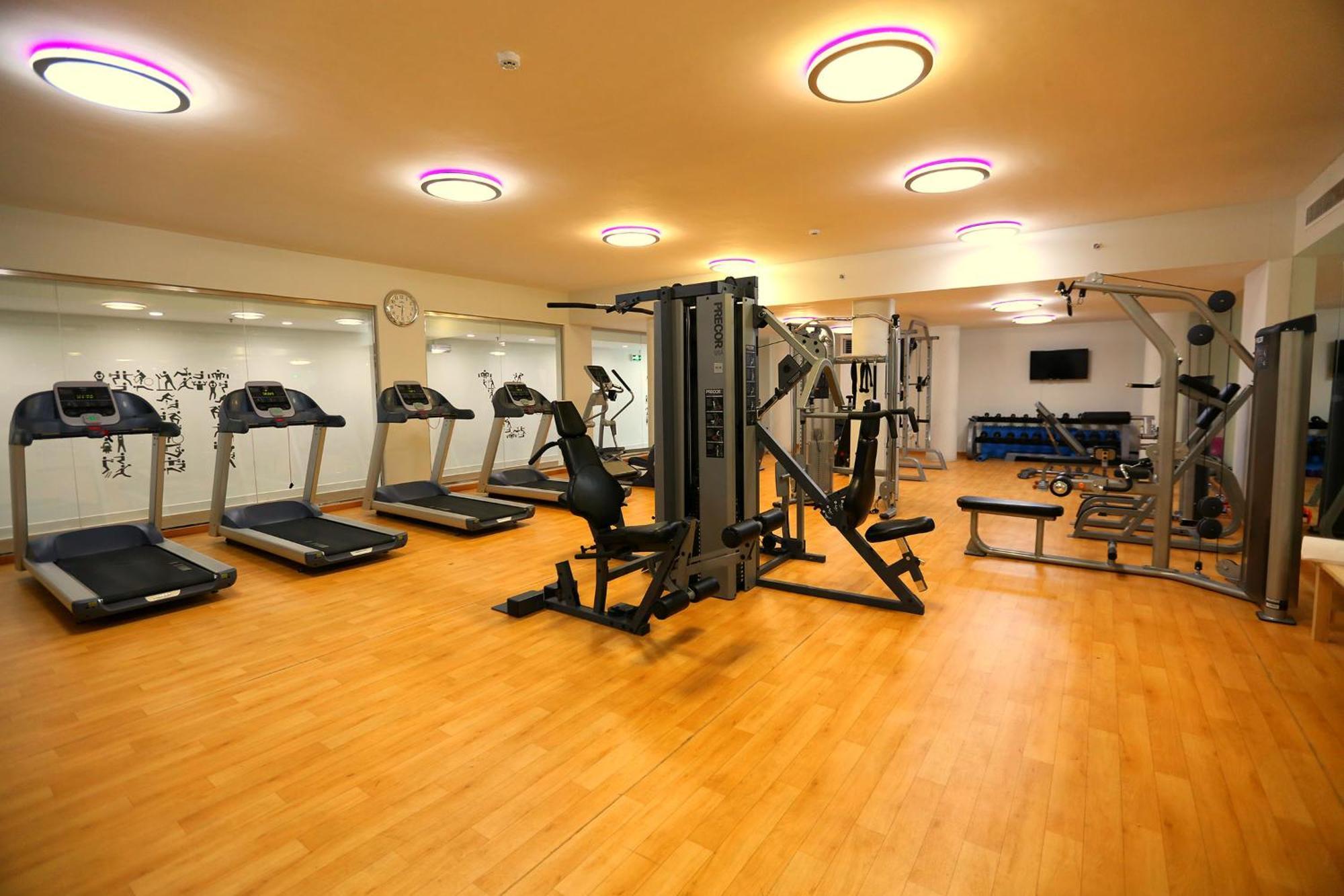 Saken Village Al Al Jubail Екстериор снимка