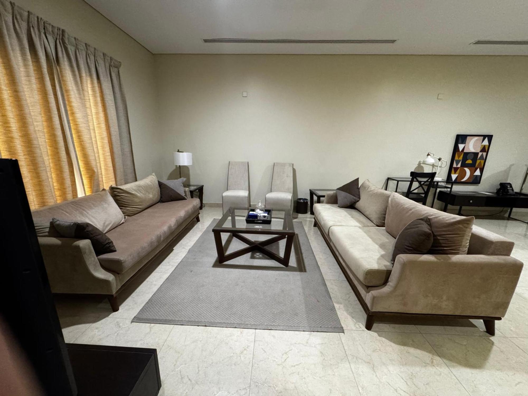 Saken Village Al Al Jubail Екстериор снимка