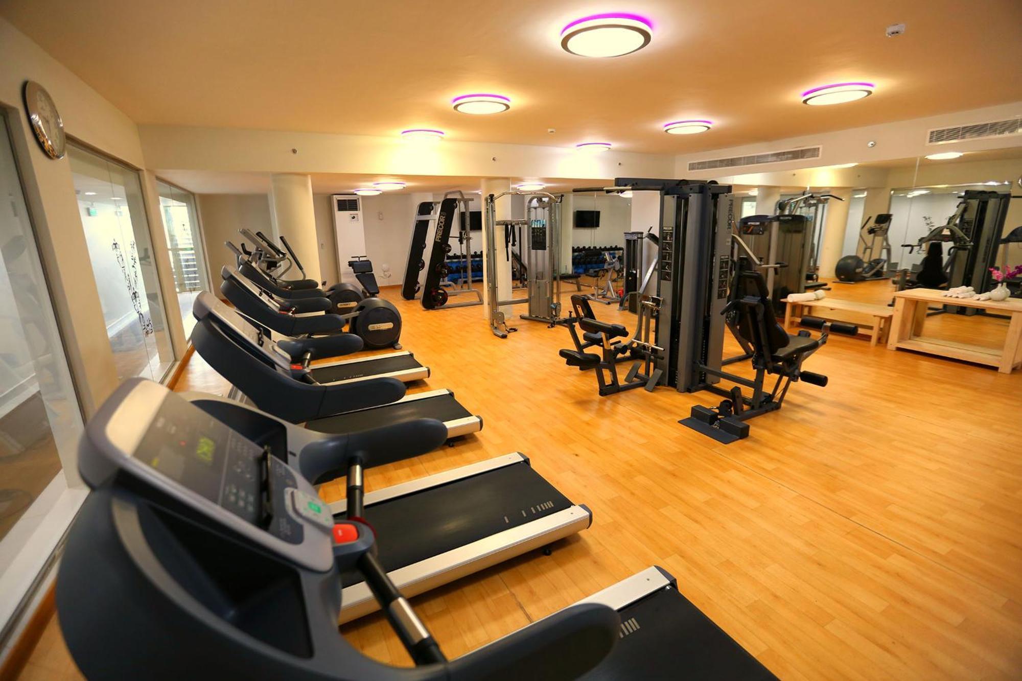 Saken Village Al Al Jubail Екстериор снимка