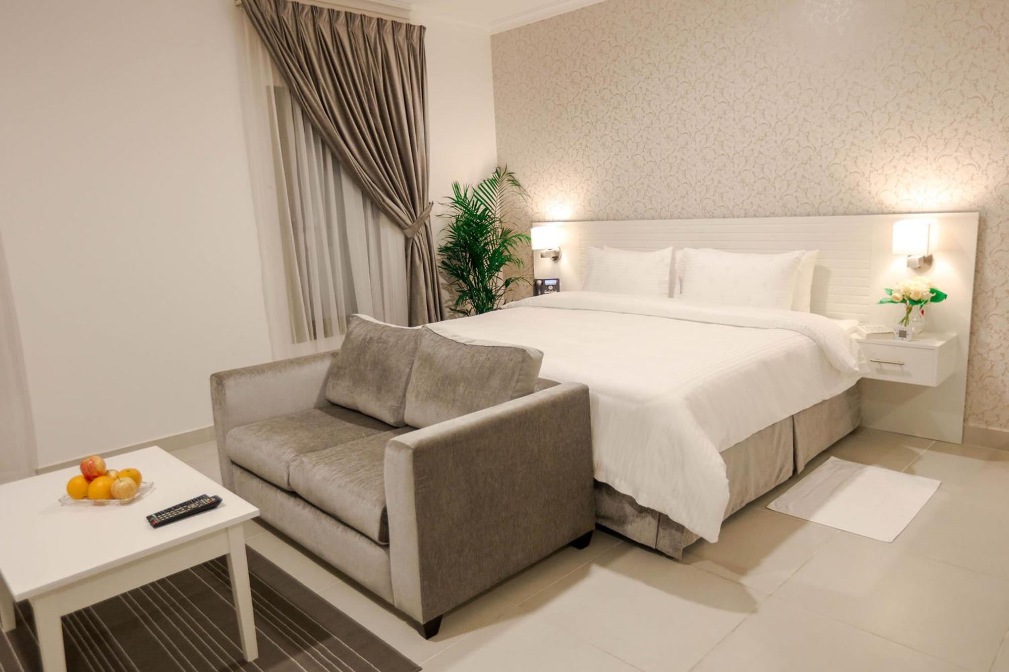 Saken Village Al Al Jubail Екстериор снимка