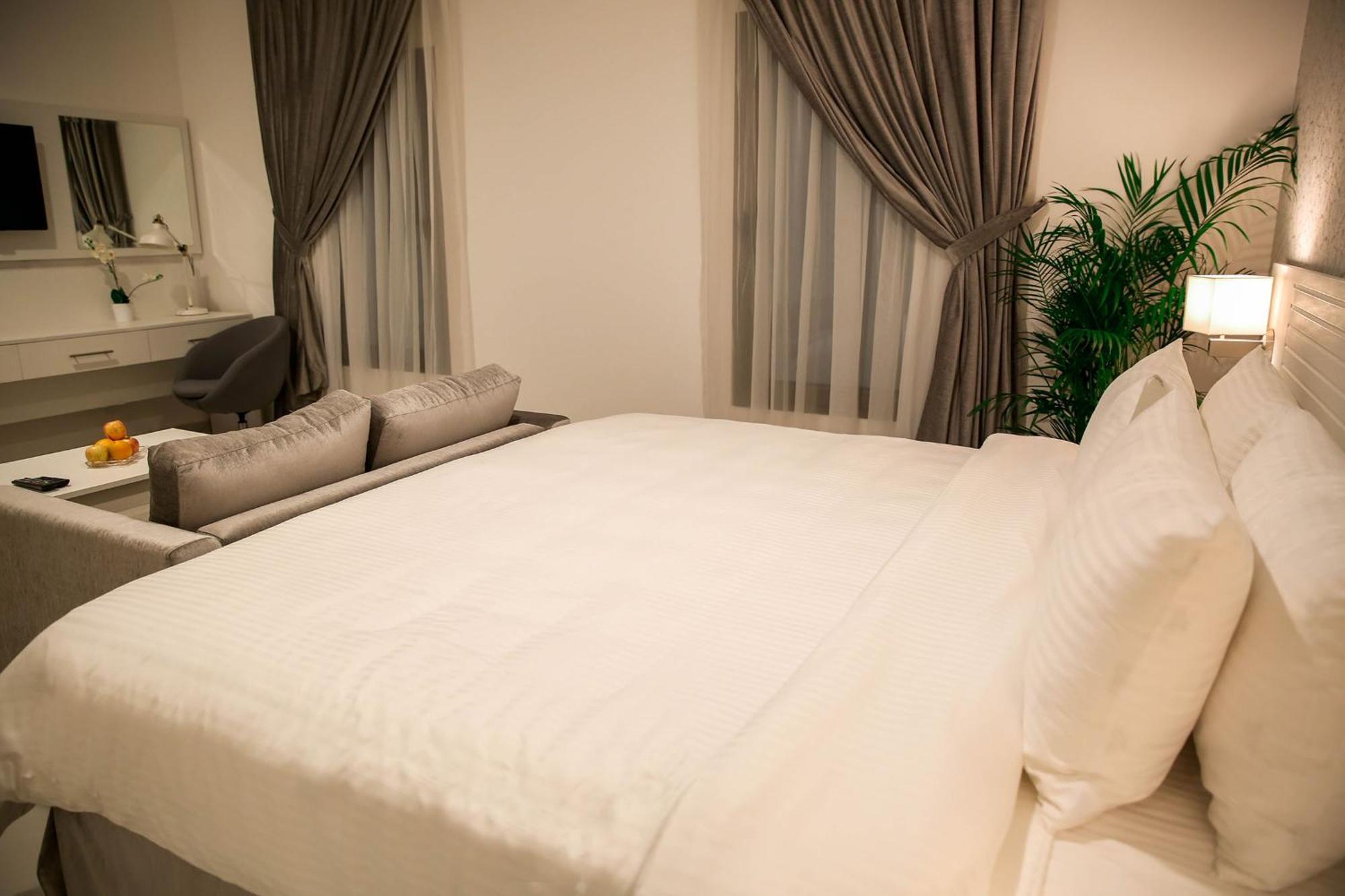 Saken Village Al Al Jubail Екстериор снимка