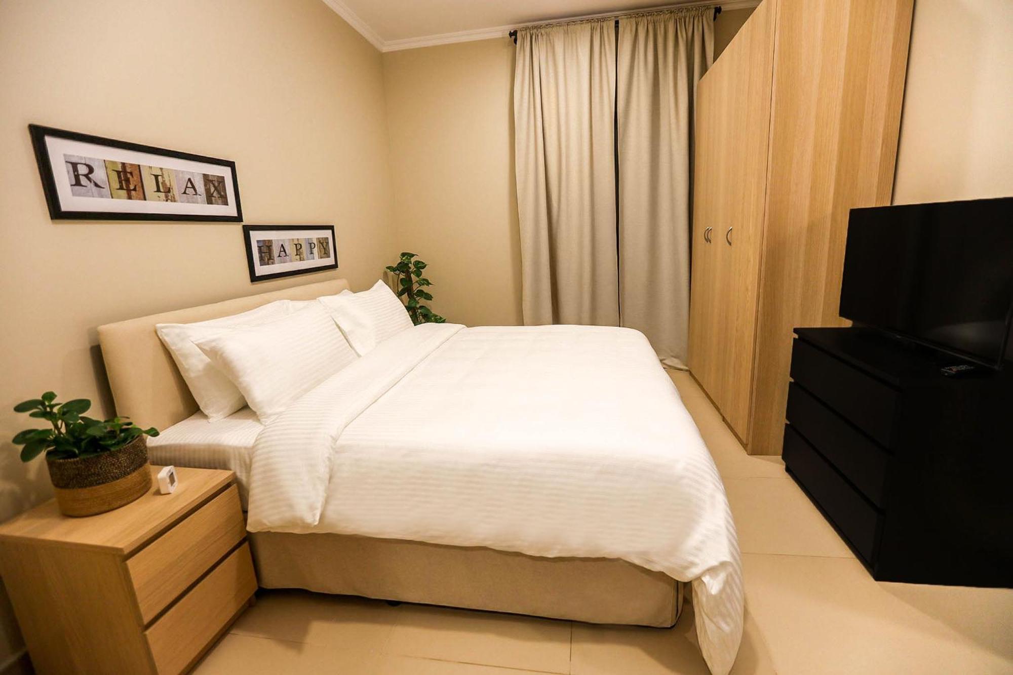 Saken Village Al Al Jubail Екстериор снимка