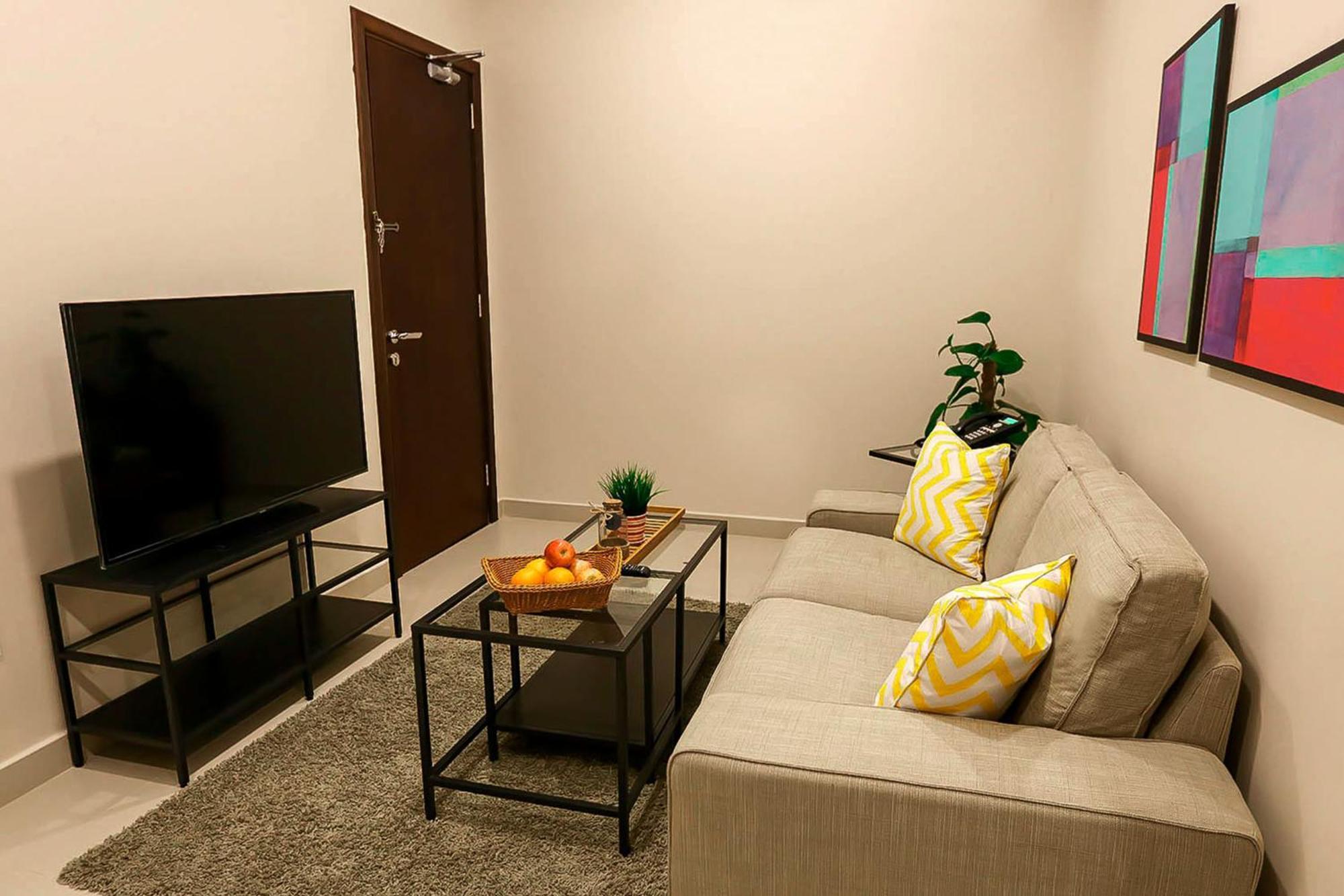 Saken Village Al Al Jubail Екстериор снимка
